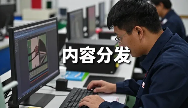 安徽鸿永文化创意有限公司解读账号代运营下的发展趋势